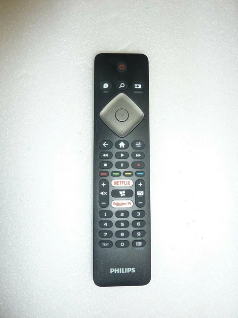 Telecomando Di Ricambio Per Philips TV 398GR08BEPHN0008CR - Foto 10