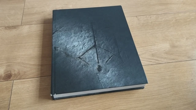 BLOODBORNE COLLECTORS EDITION guida strategica EUR 58,58 PicClick IT