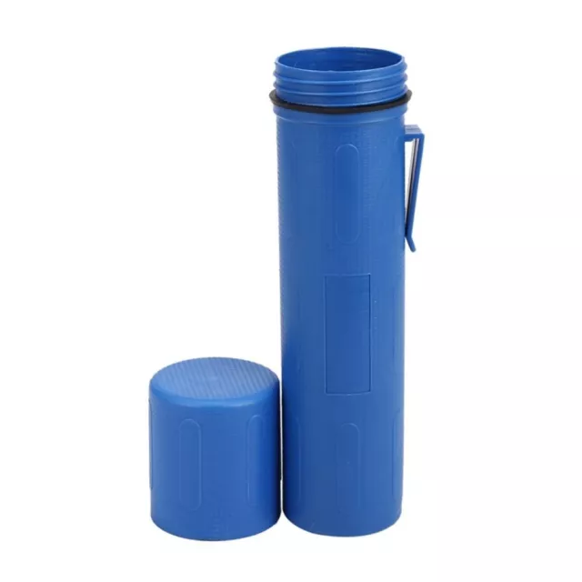 Moisture-proof Welding Rod Storage Container PP Hold Cannister  Guard Welding