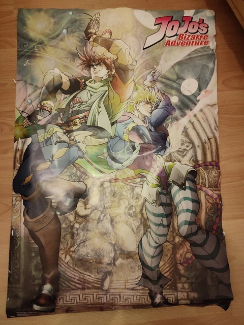 POSTER STOP ONLINE Fairy Tail - Framed Manga/Anime TV Show Poster/Print (Character Grid) (Size 24 x 36): Posters & Prints
