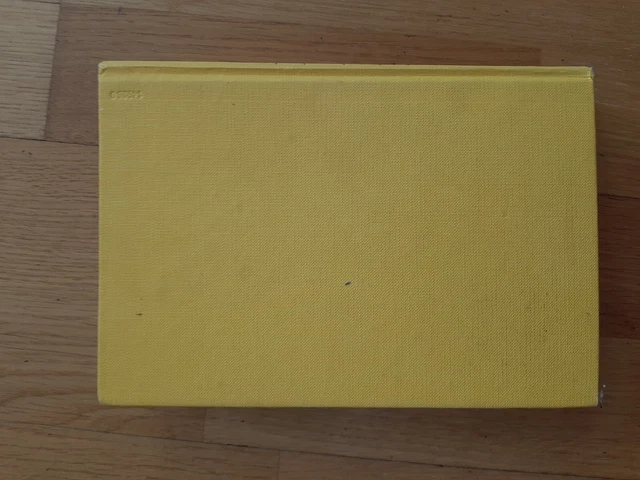 EDGAR WALLACE IL segno del delitto Omnibus Gialli Mondadori 1 Edizione