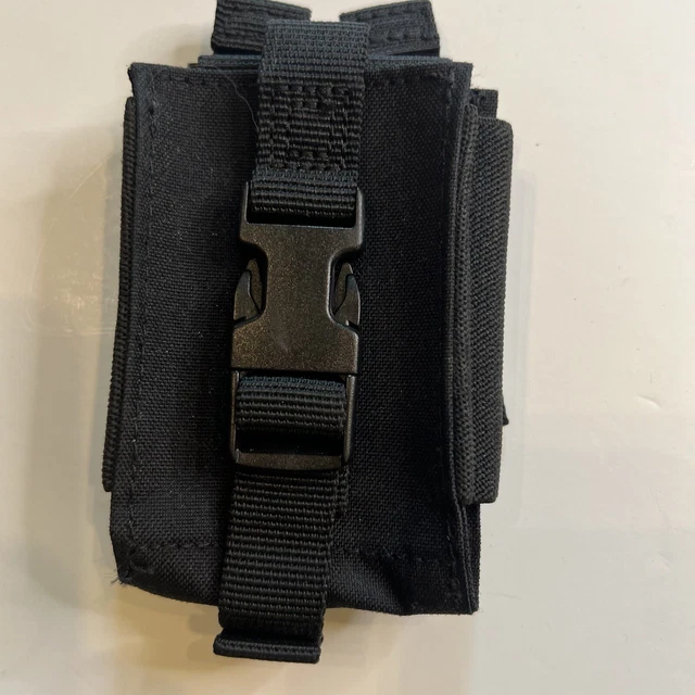 5.11 Tactical TLBLIN-3847 Radio Holder Pouch with Buckle