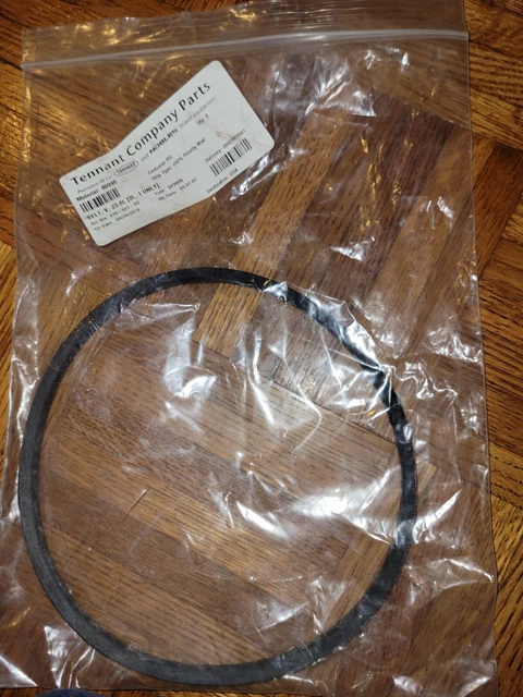 Tennant 80940 - Belt