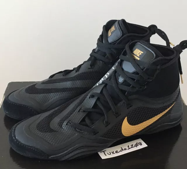 Nike hypersweeps gold shop