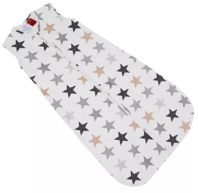 Stars Baby Sleeping Bag/Sleepsack 1.0 Tog - 18-36 Months NEW