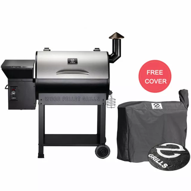 Hakka Outdoor Digital Electric Barbecue Smoker 5 Layers BBQ Meat Smoker  Grill