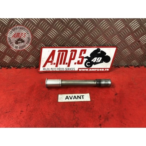 Kit Roulements Roue Avant Pour Suzuki GSXR 600/750/1000 Et Hayabusa/B-King - Référence 25-1276