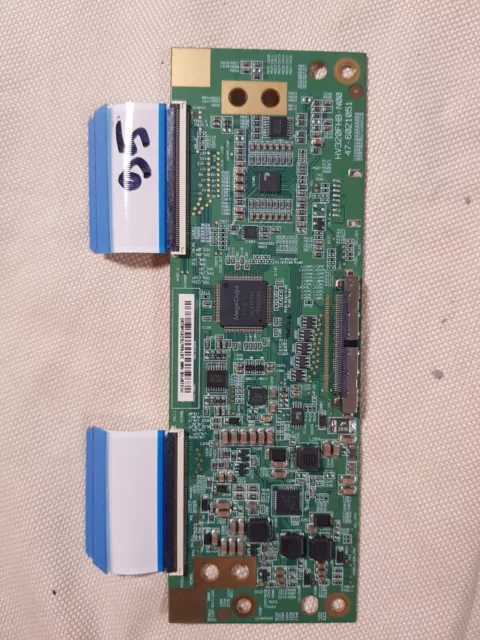 Carte T-Con Hv320Fb-N00 47-6021051 Pour Tv Jvc Lt-32Hg82Wu