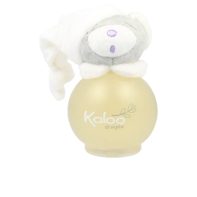Parfums Kaloo unisex DRAGÉE eds sans alcool vaporisateur 95 ml