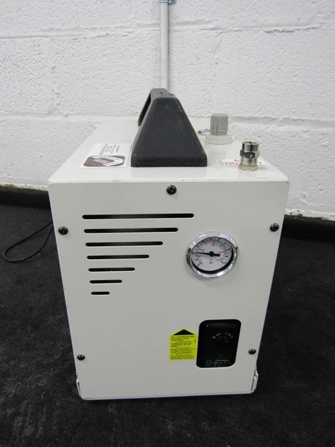Werther International Automatic Silent PC120/4-C