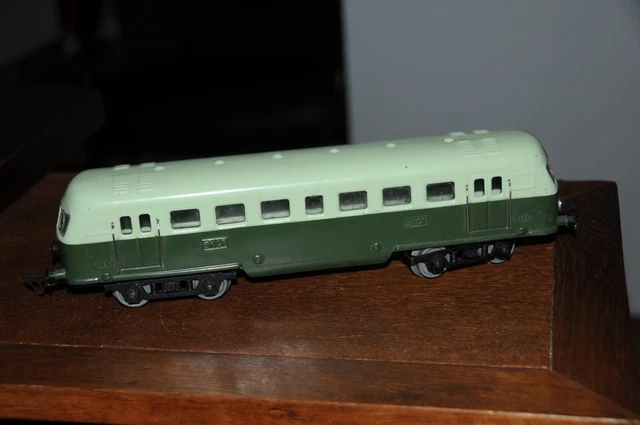 WAGON ROCO 44642 SNCF Voiture de Voyageurs Échelle H0 EUR 28,00 WAGON ROCO 44642 SNCF Voiture de Voyageurs Échelle H0 EUR 28,00