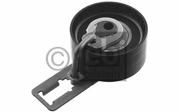 FEBI BILSTEIN Galet tendeur pour FIAT SCUDO PEUGEOT 207 308 MAZDA 3 39101