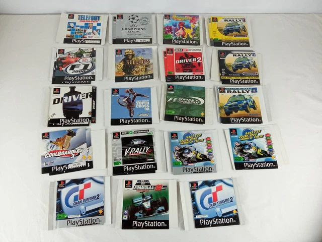 sony playstation 1 games buy sony playstation 1 games buy