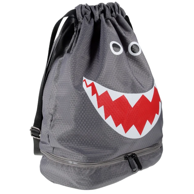 2 Count Sac À À Cordes Ensemble De Séparation Et Sec Sac De Natation 3