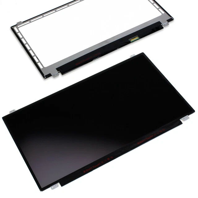 15,6" LED Display matt passend für Dell Latitude E6540 B-Ware