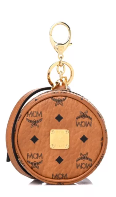 Mcm deals airpod case