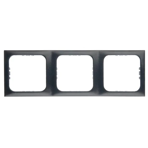 Modulo Vuoto CBE Grigio Per Camper - Per Installare Indicatori O Prese Personalizzate - Foto 6