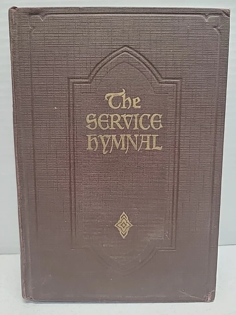 洋書　古書　worship and service hymnal 1958 洋書 古書 worship and service hymnal 1958 1958 (1960 4th