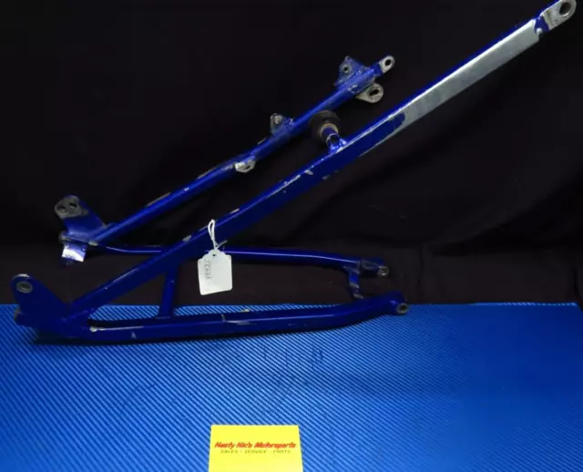 2002 Yamaha YZ250F YZ426F YZF 426 250 Subframe Sub Frame straight OEM Stock