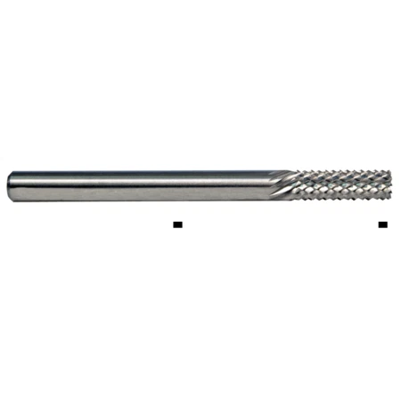 M.A. FORD 23109450B 2.4Mm Dia-Gr Router Bur