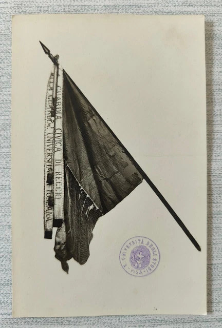 Carte Postale Historique - Campagne D'Afrique Des Carabiniers Royaux - Corps Des Troupes Coloniales En Érythrée