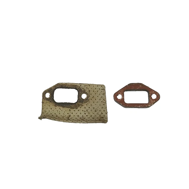 Kit Guarnizioni Carburatore Nikki - Per Mitsubishi T110, Toro TC1000, Snagger 210 - Foto 7