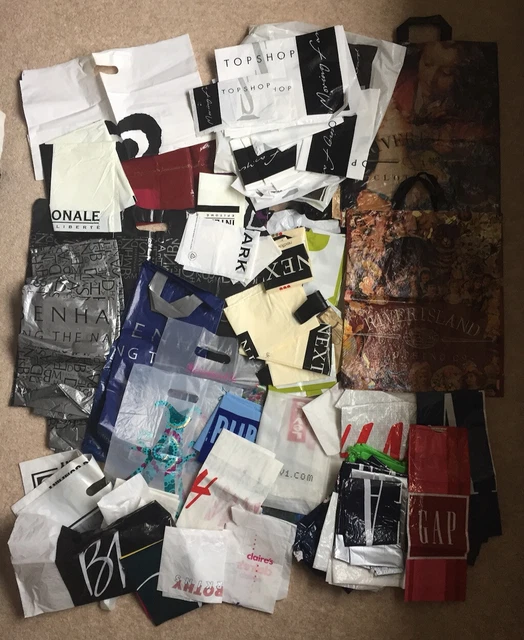 Old carrier 2025 bags
