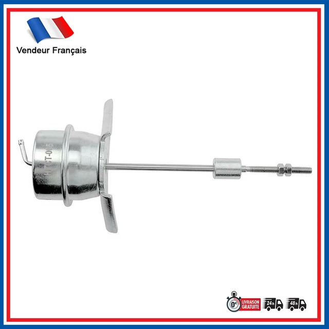 Turbocompresseur Turbo compatible avec JUMPER II BOXER 2.2 HDi (110/130 Turbocompresseur Turbo compatible avec JUMPER II BOXER 2.2 HDi (110/130