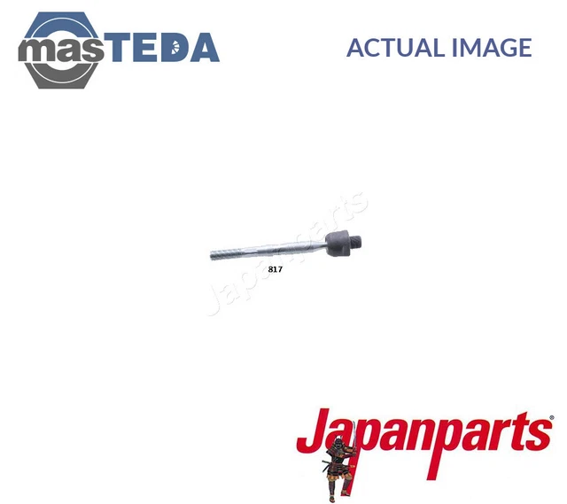 Rd-817 Tie Rod Axle Joint Track Rod Front Japanparts New Oe Replacement