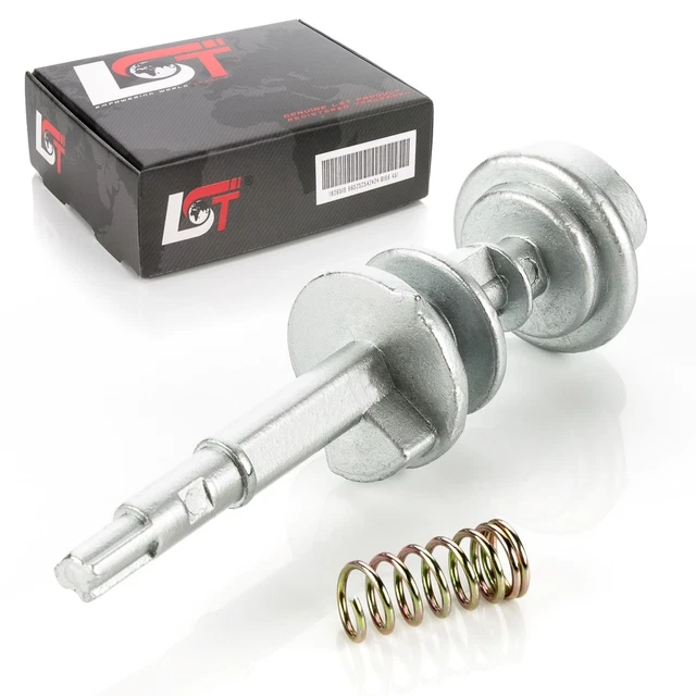 Serrure De Direction BMW Originale - Référence 32321093265 Pour Série 3 Et Z3