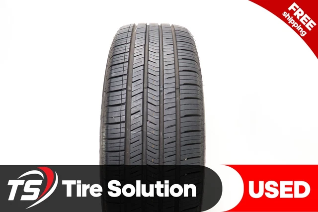 Used 225/60R18 Nexen N5000 Platinum - 104H - 9/32