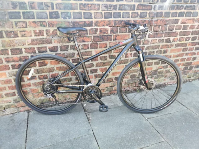Specialized crosstrail 2024 sport price