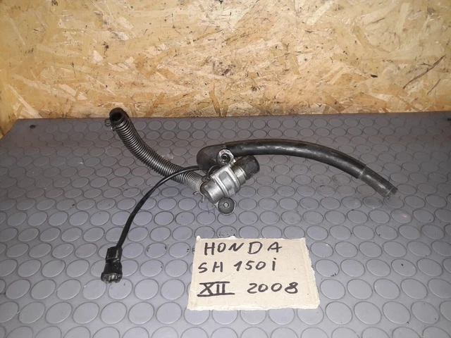 Valvola Termostatica Acqua, Codice 848140, Anni 2006-2008