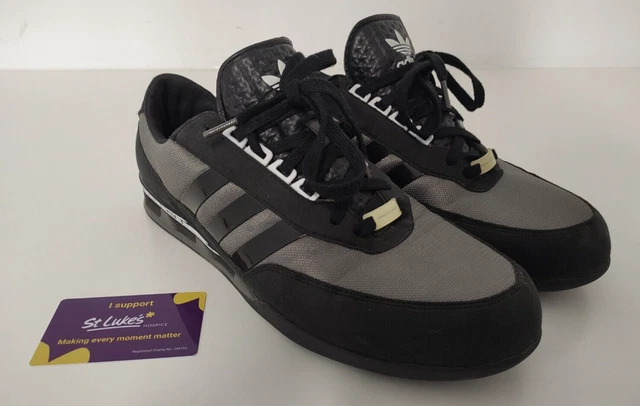 ADIDAS PORSCHE DESIGN Sport Gt Cup Black Trainers G63019 EU 46 US 11.5 UK 11 59.99 PicClick UK