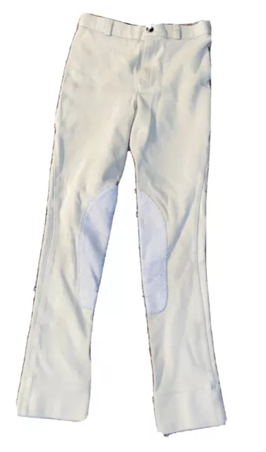 Tuffrider Kids Jodhpurs Size 08