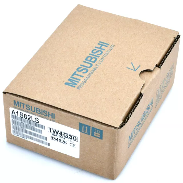 MITSUBISHI A1S62LS Positioning Unit ✦KD