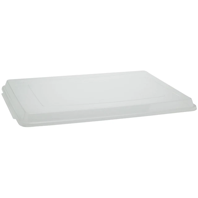Winco Covers for Aluminum Sheet Pan, 18 by 26-Inch