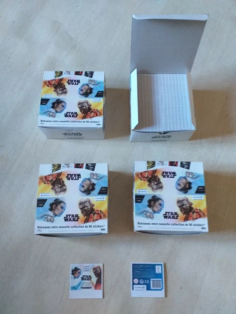 ❤︎ Trading Card Sammlungen & Lots, Non-Sport Trading Cards