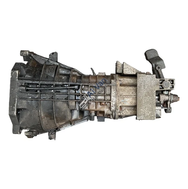 2.2 ZAHNKETTENSATZ FÜR FORD TRANSIT MK7 MK8 CITROËN RELAIS, FIAT