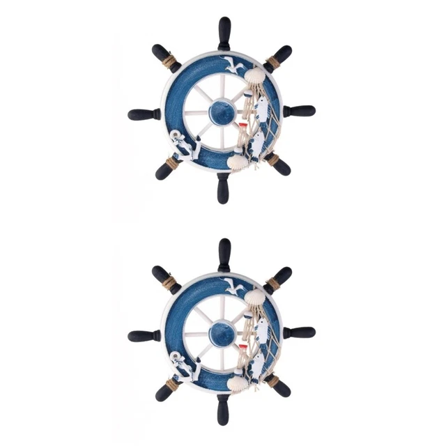 Lenkrad Kreative Home Schmuck Hängen Ornament Wand Dekoration Für Restaurant