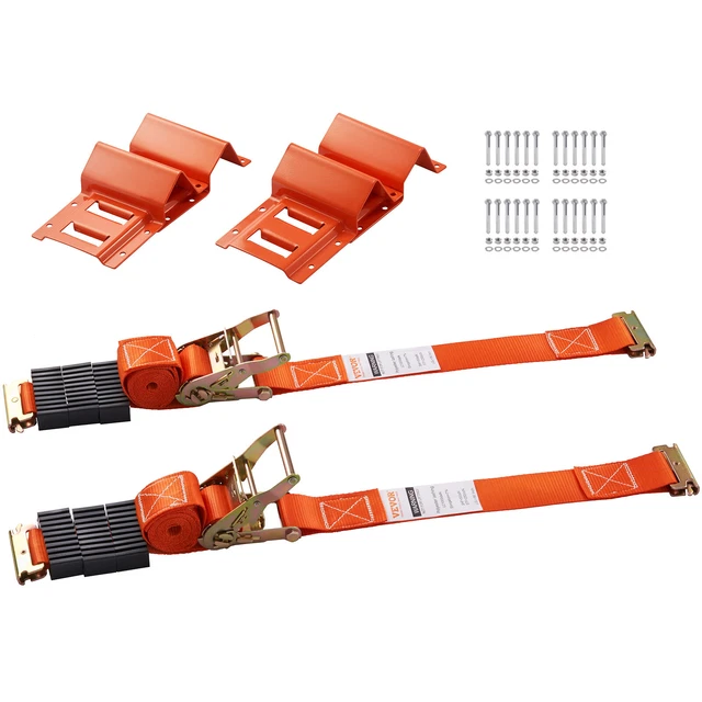 2 Rouleaux De Remorque Pour Bateau - Plastique Blanc épais, Pour Support D'étrave, Remplacement Facile