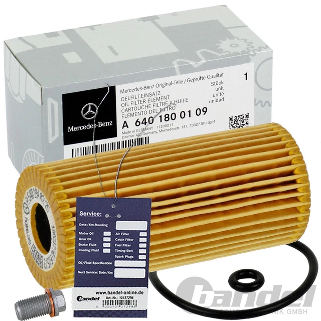 Sensore Livello Olio Bisenya 3pin - Compatibile Con Mercedes Classe A, B, Vaneo W168 W169 W245 - Foto 2