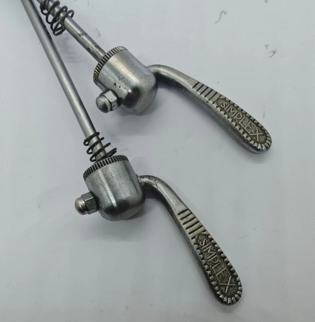Blocage rapide moyeux de roues MAILLARD SPIDEL PEUGEOT