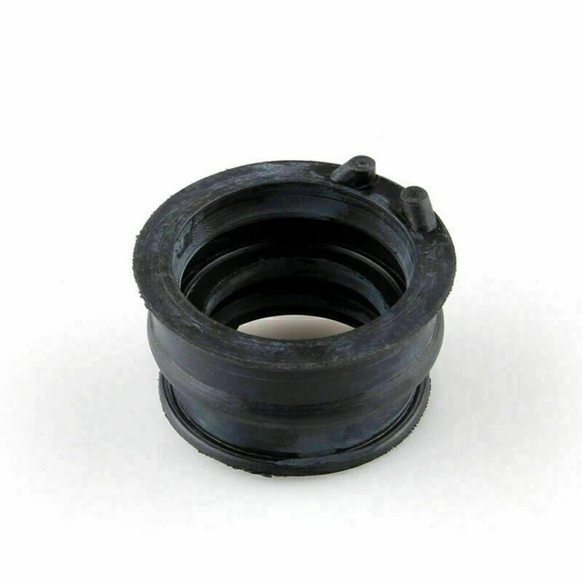 VERGASER ANSAUGSTUTZEN Ansaugkrümmer Racing Quad, ATV Joint Carburetor