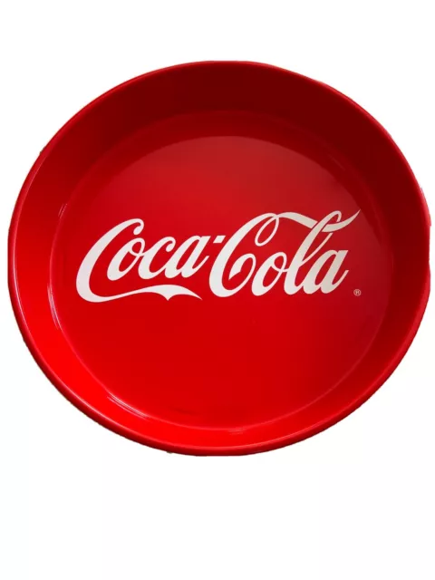 vassoio coca cola