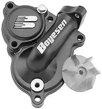 Boyesen Super Cooler Hy-Flow Water Pump Cover Impeller Kit Kawasaki WPK-17B