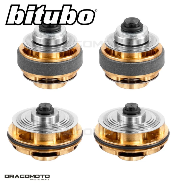Autocollants BBR Retro Yamaha YZ-F 250/450 | Kit Déco 2018-2022