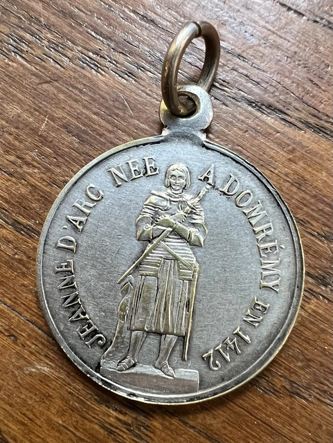 Rare médaille italienne - Canada
