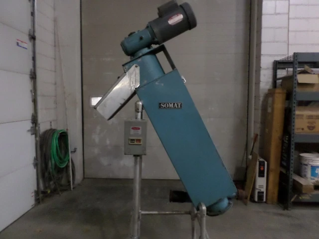 Somat HE-6S Hydra-Extractor