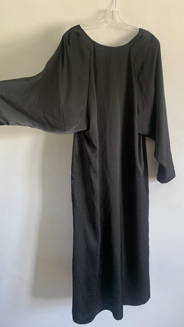Vestito hotsell ecopelle h&m